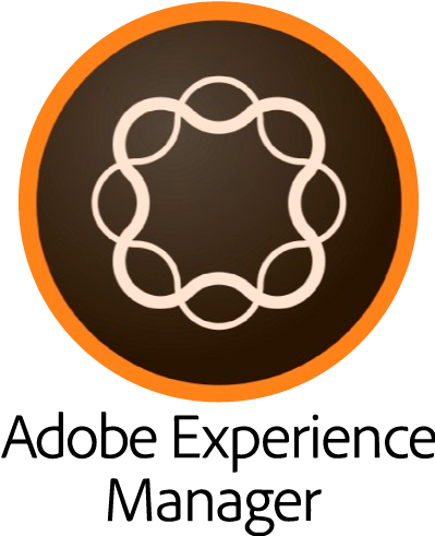 Adobe Experience Manager Logo