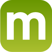 Magnolia cms Logo